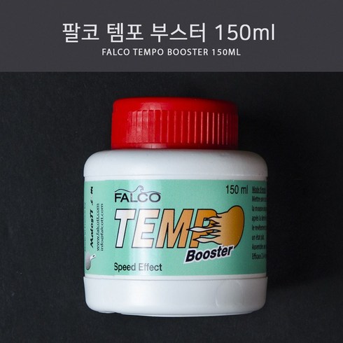 팔코 템포 부스터 150ml, 1개