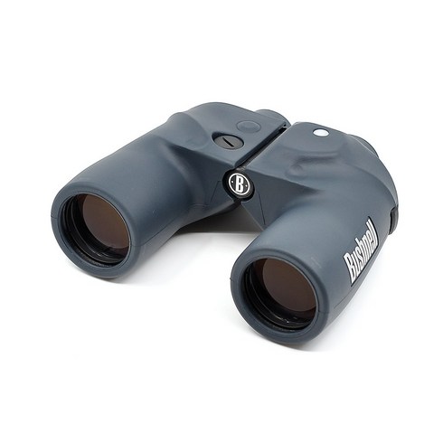 Bushnell Marine 7x50 Compass Waterproof Binoculars 137500 부쉬넬 마린 7x50 컴퍼스 나침반 방수 쌍안경 / 낚시 해상 선박항해용