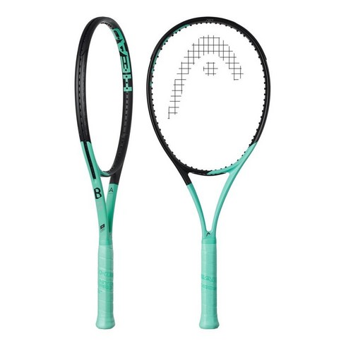 HEAD Boom MP 2022 헤드 붐 엠피 라켓
