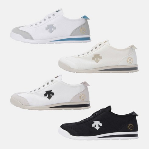 데상트운동화 TOP01