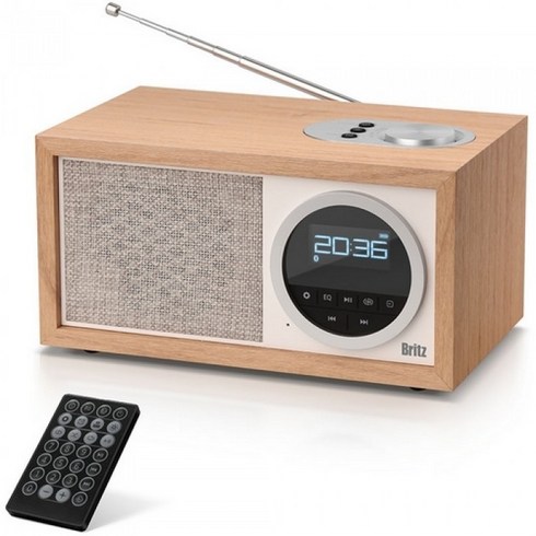 Britz 브리츠인터내셔널 BA-MK77