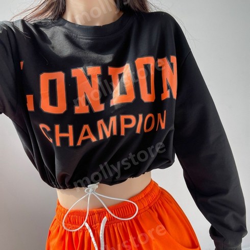 방송댄스복 TOP01