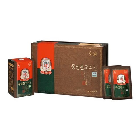 정관장 홍삼톤 오리진 50ml 30포 고급 명품 부모님 남편 아내 어머니 아버지 엄마 아빠 생신 생일 선물 신정 구정 설날 추석 프리미엄 결혼기념일 거래처 VIP 쇼핑백제공, 1개