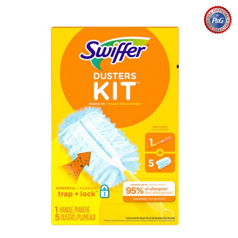 swiffer TOP01