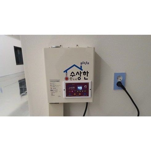 2023년 가성비 최고 수상한보일러 1평세트 - 수상한보일러 포함 1평 건식난방자재 수상한 보일러 1kw/온수판넬+난방호스+강판세트