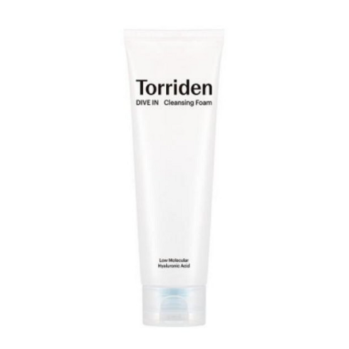 [1+1] 토리든 다이브인 저분자 히알루론산 클렌징 폼 150ml 2개 Toriden dive in cleansing foam, 2개입