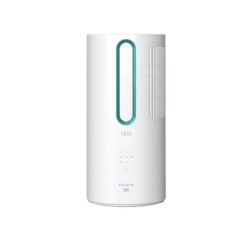파세코 미니창문형에어컨 PWA-M3100WP 자가설치