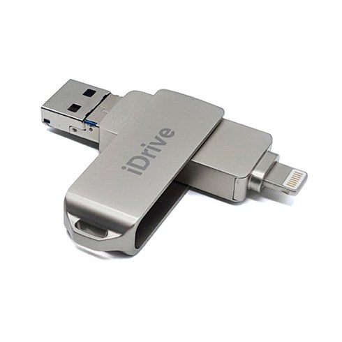 아이몰외장메모리32g - 아이폰 외장메모리 iDrive OTG USB 32/64/128/256GB, 256GB