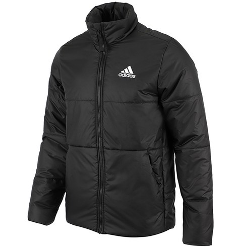 2023년 가성비 최고 아디다스스노우자켓 - 아디다스 BSC 3S 인슐레이션 자켓 HG8758