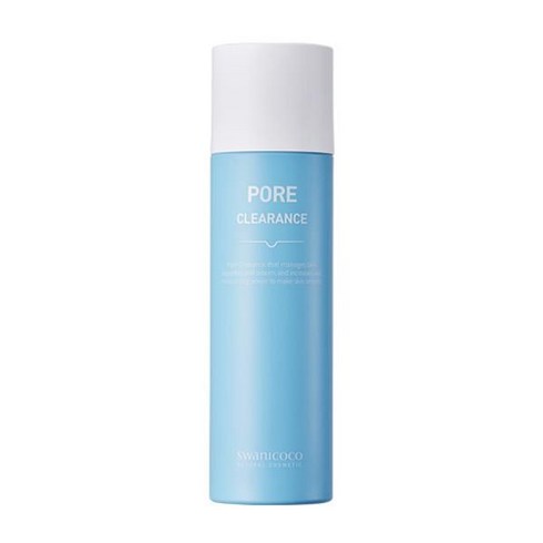 스와니코코 포어 클리어런스 피지관리액 100ml 1개 1022146, 200ml × 1개