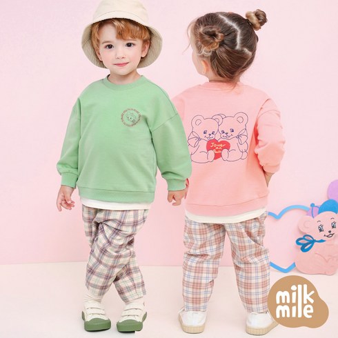 블루독베이비 TOP01