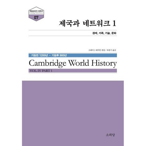 제국과 네트워크 1