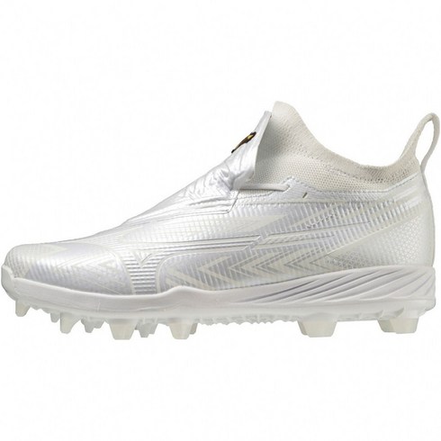 미즈노 11GP230001 LIGHTREVO PRO GS TPU 2E 화이트 MIZUNO