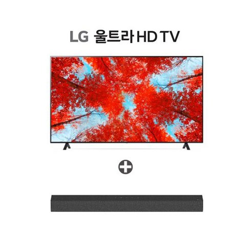 [86TV] LG 울트라 HD TV 217cm [86UQ9300KNA], 스탠드