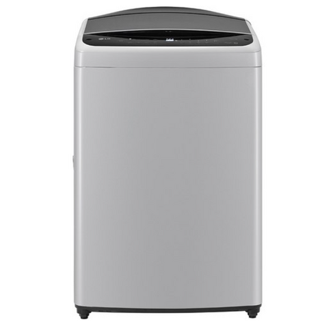 LG 통돌이 AI DD 세탁기 19KG T19MX7AY - LG전자 통돌이 세탁기 T19DX7 19kg 방문설치, 미드 프리 실버