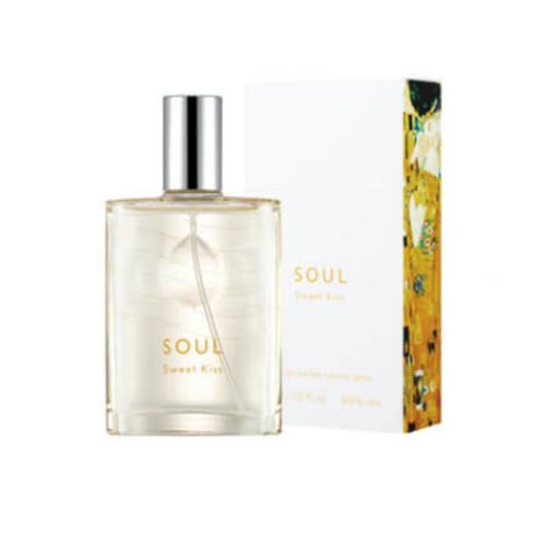 더페이스샵소울향수 - 더페이스샵 소울 스윗키스 향수, 30ml, 1개