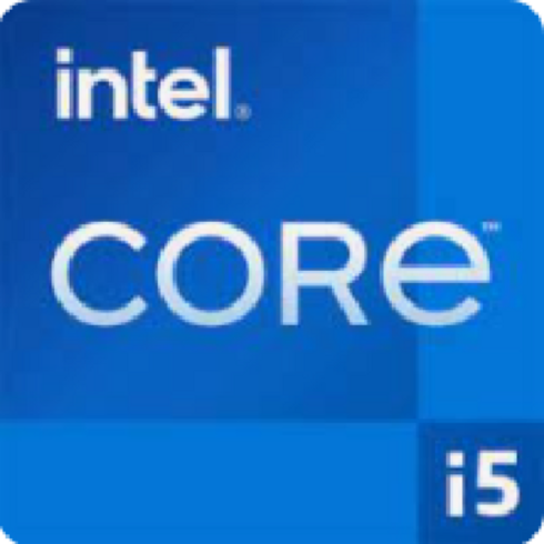 Core i5-12600K