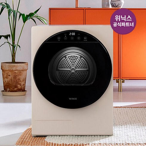2024년 가성비 최고 hs2e400-mek - 위닉스 [공식인증점] 컴팩트 미니건조기 플러스 {HS2E400-MEK} 화이트베이지, 단품없음