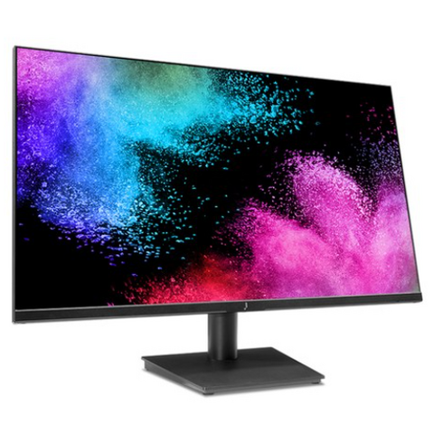 주연테크 QHD IPS 아이케어 슬림모니터, 68cm, V27Q-75(일반)