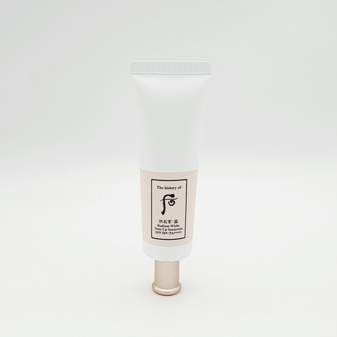 후 더 공진향 설 미백 톤업선 50ml, 1개