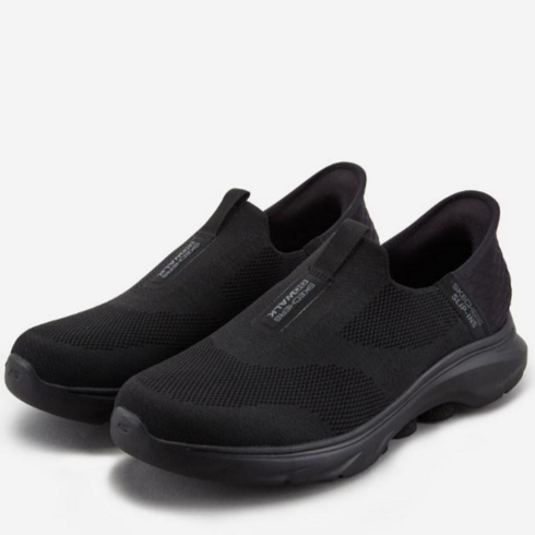 스케쳐스 남성 고워크 7 슬립인스