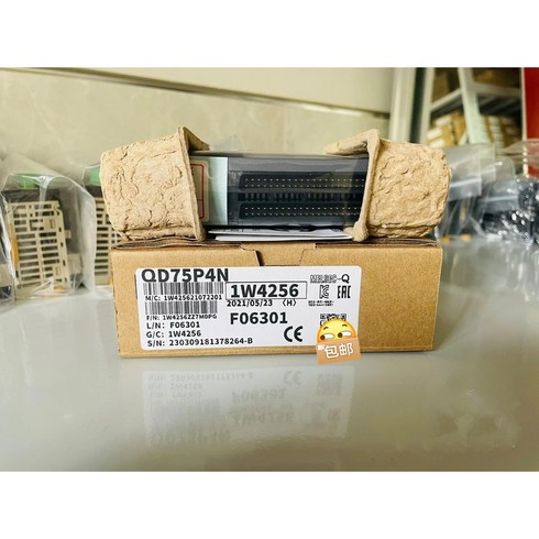 PH3922-53N SIX - PLC QD75P4N 뉴 오리지널 1 개입