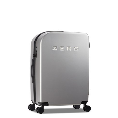 2차 재입고 ZERO LUGGAGE 스마트캐리어 20 INCH SPACE GREY