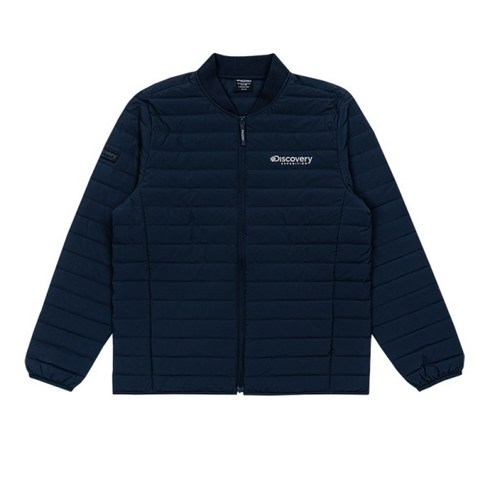 2023년 가성비 최고 아이더숏패딩 - [디스커버리(DISCOVERY)] 디스커버리 남성 픽시버G 튜브 구스다운 경량패딩 DMDJ