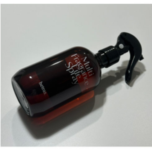 헤트라스 섬유향수 룸 스프레이 300ml x 2p 선물세트 플라워샵, 1세트, 01 허그솝