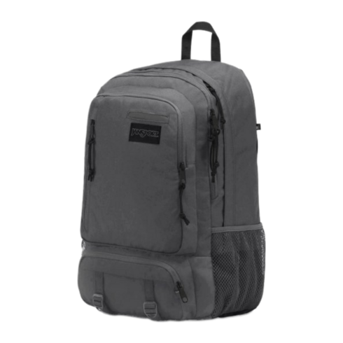 잔스포츠엔보이 - 잔스포츠 JANSPORT 엔보이 그라파이트 그레이 매장정품