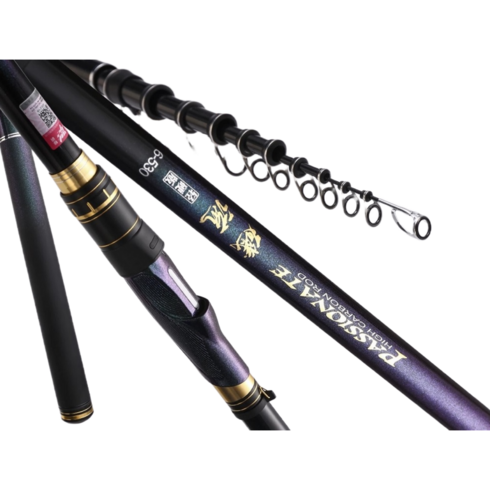 갯바위낚시대 찌낚시대 손바다 양용 장절 대도환 갯바위릴대 슬라이딩 표류 전용 낚싯대 탄소 초하드 초경량 방파제낚시대 바다 릴대 바다 민물낚시대