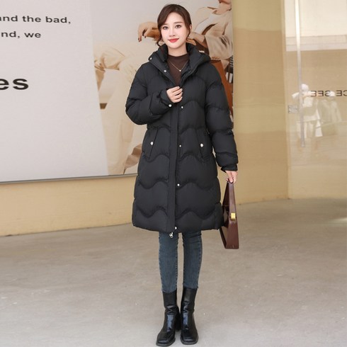 플라스틱아일랜드패딩 TOP01