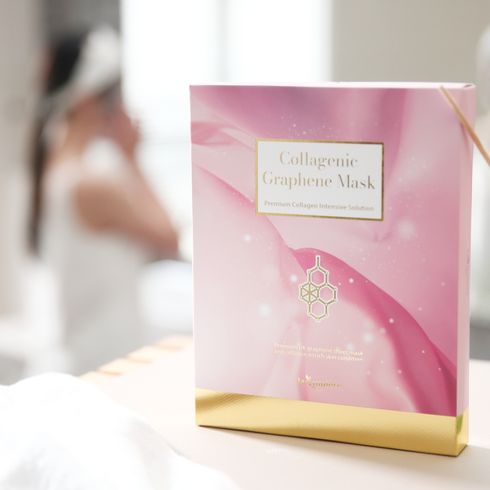 2023년 가성비 최고 오라라콜라겐팩 - 라뤼미에르 콜라겐 에센스 미백 주름 미세전류 마스크팩 리프팅 팩 5매 x 3박스 15매, 3개, 5개