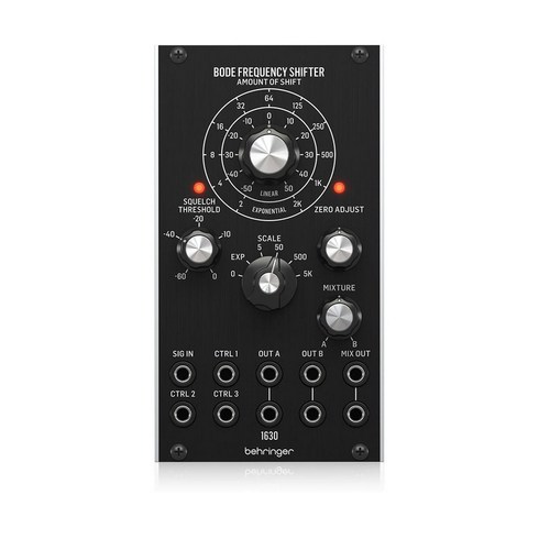 벨링거 유로 랙 모듈 BODE FREQUENCY SHIFTER 1630