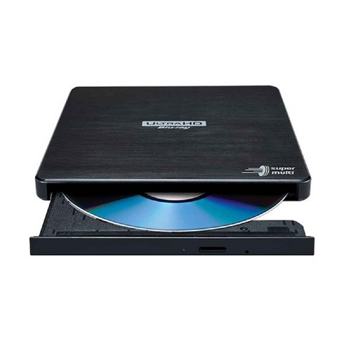 2023년 가성비 최고 pc블루레이롬 - 노트북 PC 외장형 BR-D 블루레이 DVD ODD 롬 라이터 레코더