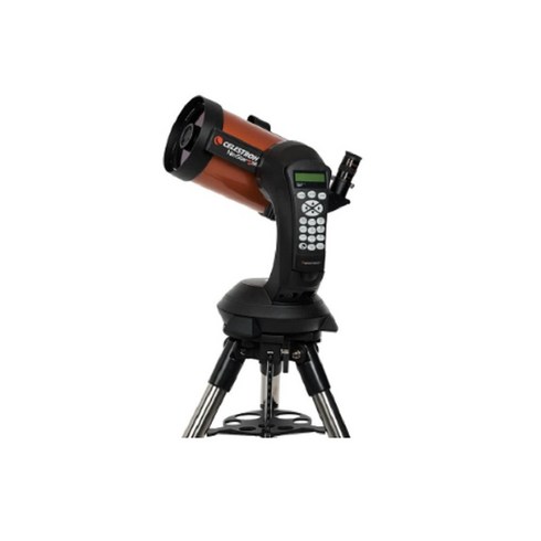 셀레스트론 NEXSTAR 5SE 슈미트 카세그레인 망원경., 125mm