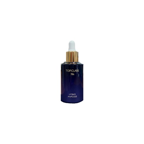 참존 탑클래스 리프팅 앰플 7세대, 50ml, 2개