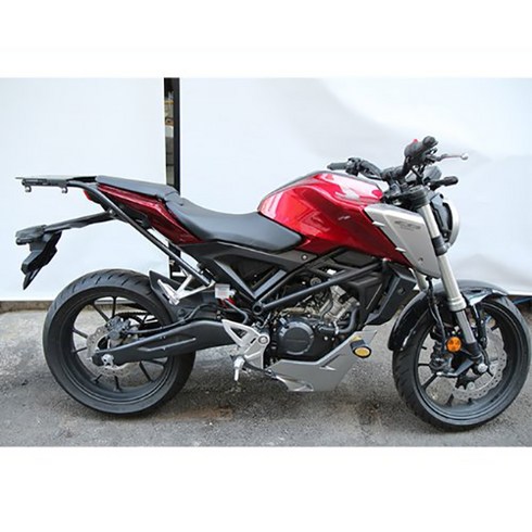 cb125r - 혼다 CB125R(~~20년) 캐리어 P5710, 단품, 1개