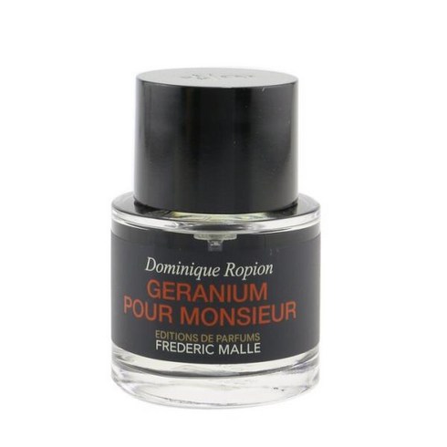 프레데릭 말 제라늄 뿌르 무슈 오 드 퍼퓸 스프레이 50ml, 1개