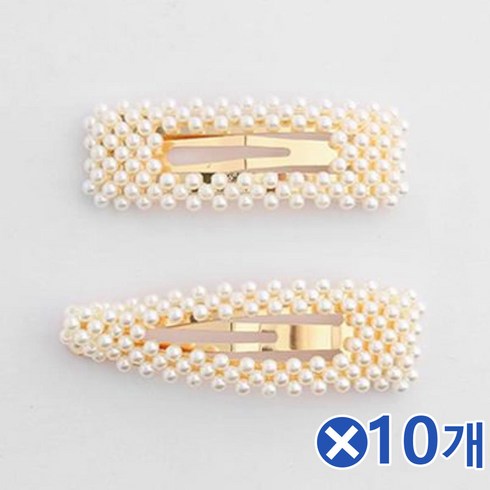 2023년 가성비 최고 포인트프로덕트 - el4333 단아한 진주펄 똑딱이 헤어핀 2p 골드x10개 데일리핀 심플한머리핀/감성악세사리/심플악세사리/데이트패션/고급스러운핀/여성헤어핀/포인트핀/깜찍한디자인/돌잔치헤어핀/여아악세사리