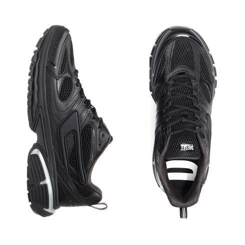 [국내 안심배송] DIESEL 디젤 S-Serendipity Pro-X1 스니커즈 (Y03073 P0423 T8013)