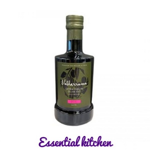 발더라마 올리브유 엑스트라버진 오칼 250ml 1개, [발더라마] 오칼(Ocal)