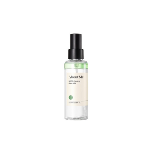 어바웃미미스트 - 어바웃미 숲 진정 수분 미스트 100ml