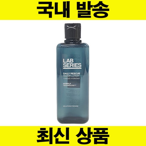 랩시리즈 워터 로션, 200ml, 1개