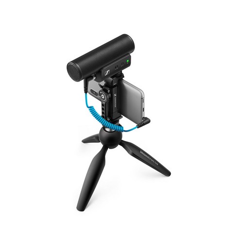 젠하이저 SENNHEISE MKE 400 모바일키트 MOBILE KIT 당일발송/ED, 1개