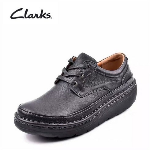 클락스왈라비 - 클락스 CLARKS 왈라비 남성 소가죽 아웃도어 스니커즈 러닝화 가죽구두