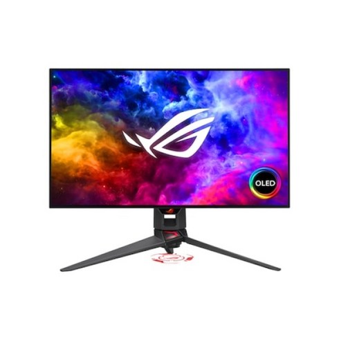 [ASUS] ROG SWIFT OLED PG27AQDM, 1