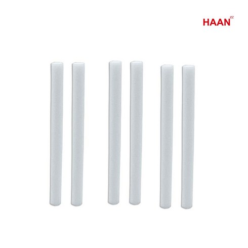 2023년 가성비 최고 한경희 가습기 필터 - 한경희 초음파 무선 미니가습기 퓨어메이트 HTM-500C, 필터 6개 (3SET)