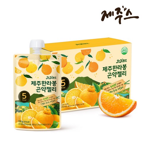 일본곤약젤리 TOP01