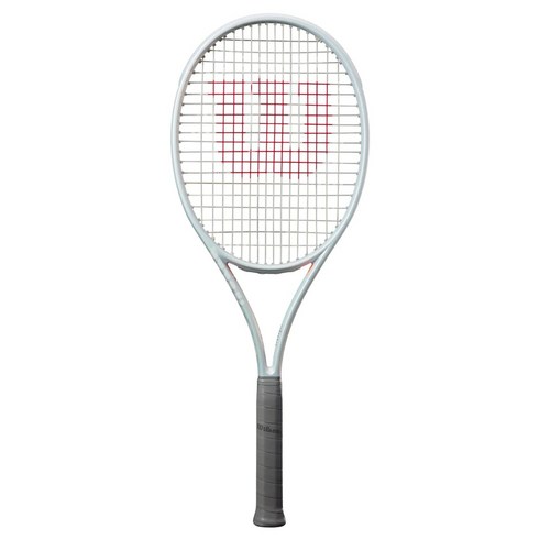 윌슨쉬프트v1 - 윌슨 쉬프트 99L v1 285g 16x20 wilson shift 테니스라켓, Grip Size 4 - 4 1/2인치, 1개